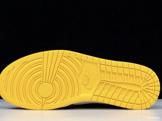 HYPE NRGNot Resale For 1 Retro Jordan Air OG 861428-107 High 0811